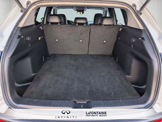 2024 Mazda Mazda CX-50 2.5 S Preferred Package