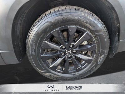 2024 Mazda Mazda CX-50 2.5 S Preferred Package