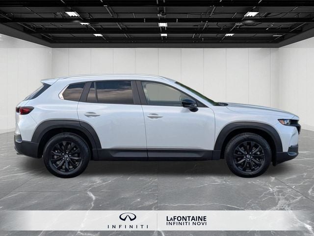 2024 Mazda Mazda CX-50 2.5 S Preferred Package