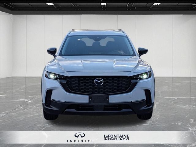 2024 Mazda Mazda CX-50 2.5 S Preferred Package