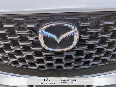 2024 Mazda Mazda CX-50 2.5 S Preferred Package