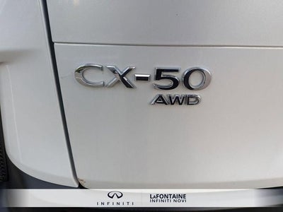 2024 Mazda Mazda CX-50 2.5 S Preferred Package