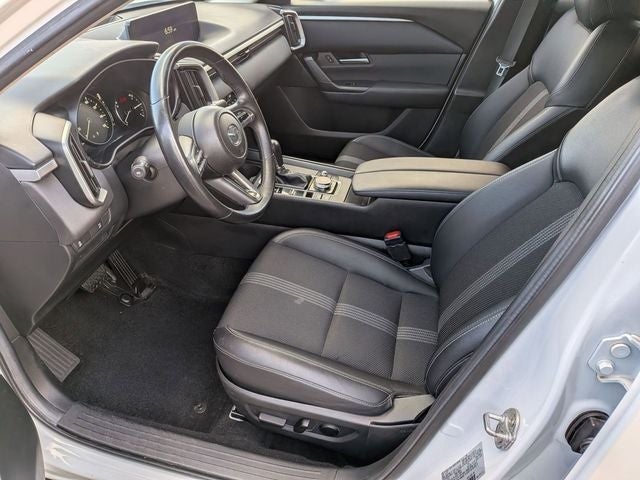 2024 Mazda Mazda CX-50 2.5 S Preferred Package