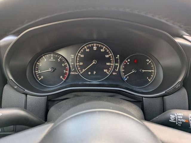 2024 Mazda Mazda CX-50 2.5 S Preferred Package
