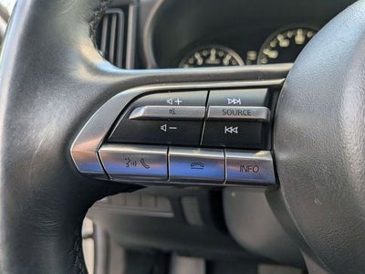 2024 Mazda Mazda CX-50 2.5 S Preferred Package