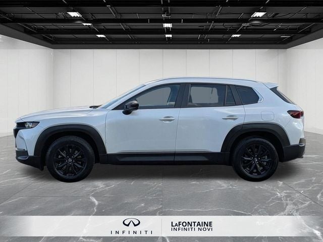2024 Mazda Mazda CX-50 2.5 S Preferred Package