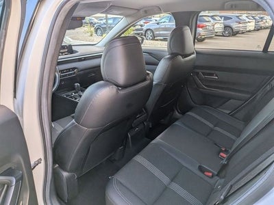 2024 Mazda Mazda CX-50 2.5 S Preferred Package