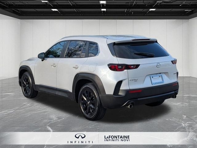 2024 Mazda Mazda CX-50 2.5 S Preferred Package