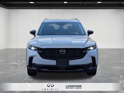2024 Mazda Mazda CX-50 2.5 S Preferred Package
