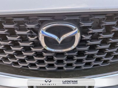 2024 Mazda Mazda CX-50 2.5 S Preferred Package