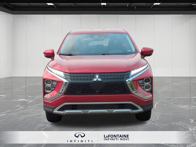 2024 Mitsubishi Eclipse Cross SE