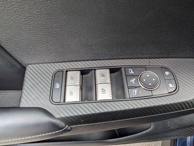 2024 Mitsubishi Outlander SE Black Edition