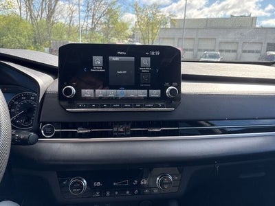 2024 Mitsubishi Outlander SE Black Edition