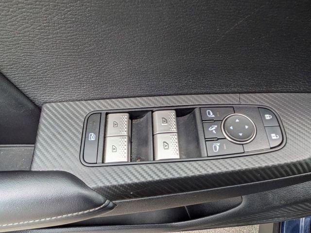 2024 Mitsubishi Outlander SE Black Edition