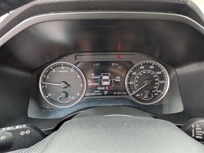 2024 Mitsubishi Outlander SE Black Edition