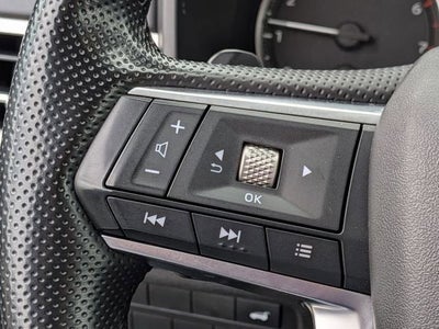 2024 Mitsubishi Outlander SE Black Edition