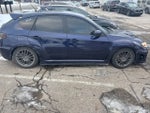 2012 Subaru Impreza WRX