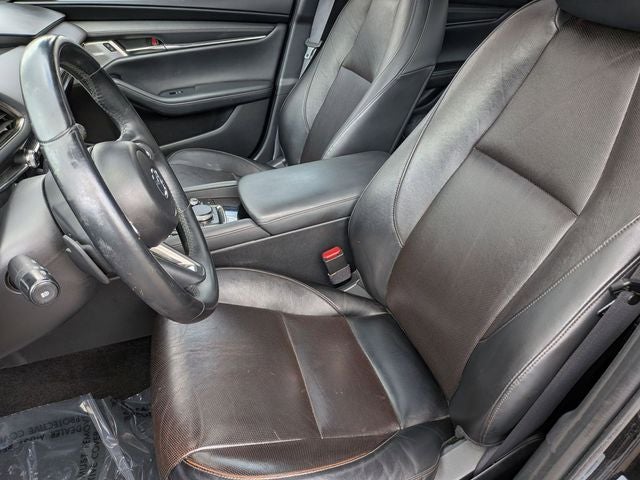 2021 Mazda Mazda3 Premium