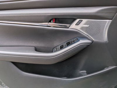 2021 Mazda Mazda3 Premium