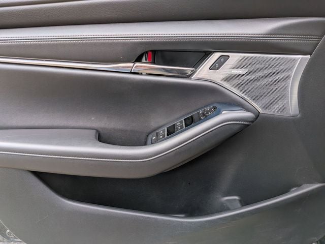 2021 Mazda Mazda3 Premium