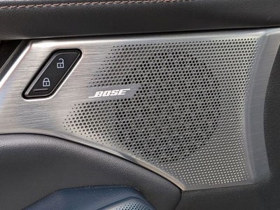 2021 Mazda Mazda3 Premium