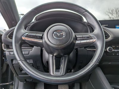 2021 Mazda Mazda3 Premium