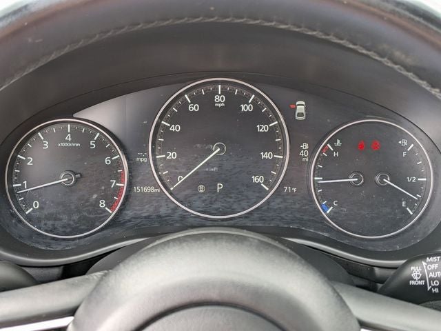 2021 Mazda Mazda3 Premium