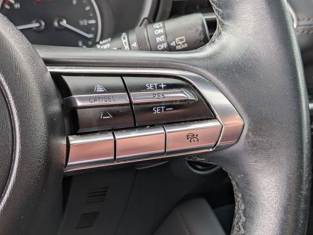 2021 Mazda Mazda3 Premium