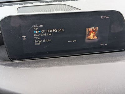 2021 Mazda Mazda3 Premium