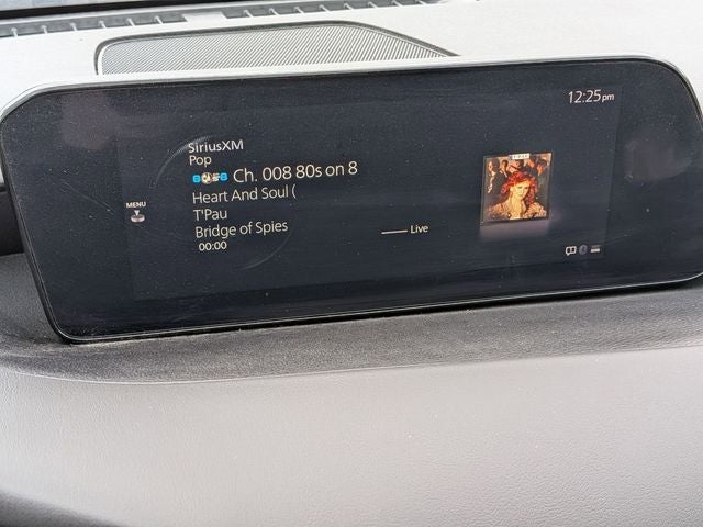 2021 Mazda Mazda3 Premium