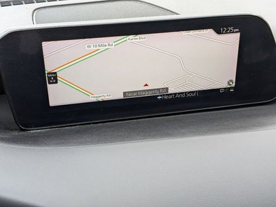 2021 Mazda Mazda3 Premium