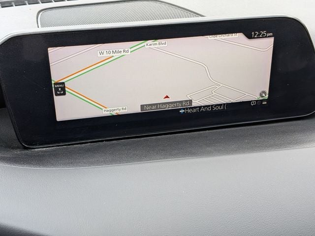 2021 Mazda Mazda3 Premium