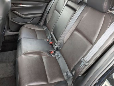 2021 Mazda Mazda3 Premium