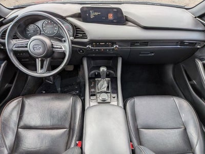2021 Mazda Mazda3 Premium