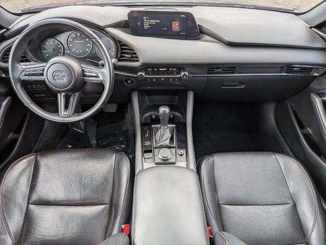 2021 Mazda Mazda3 Premium