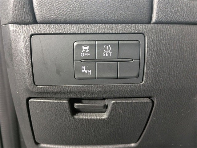 2016 Mazda Mazda6 i Touring