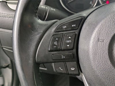 2016 Mazda Mazda6 i Touring