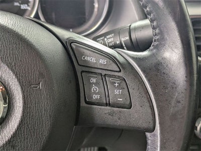 2016 Mazda Mazda6 i Touring