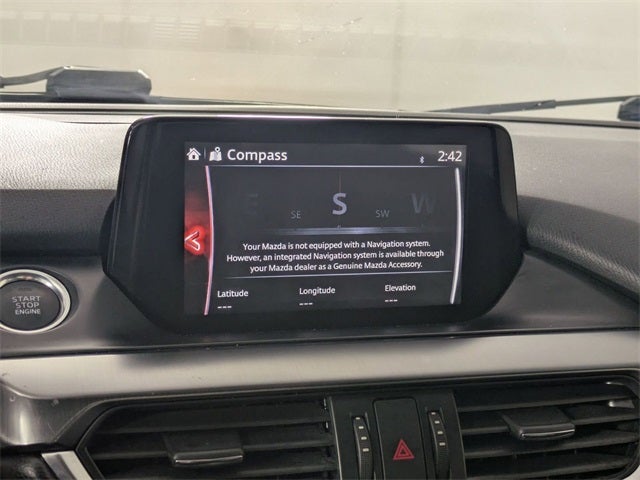 2016 Mazda Mazda6 i Touring