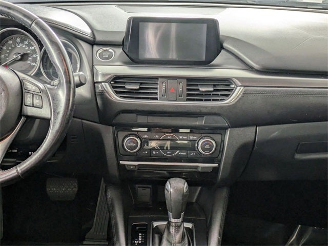 2016 Mazda Mazda6 i Touring