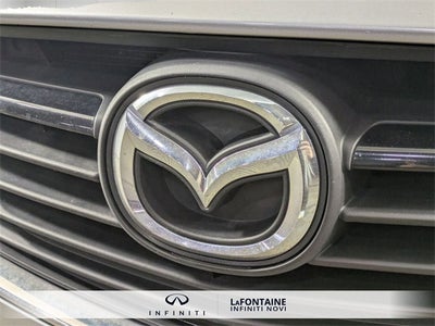 2016 Mazda Mazda6 i Touring