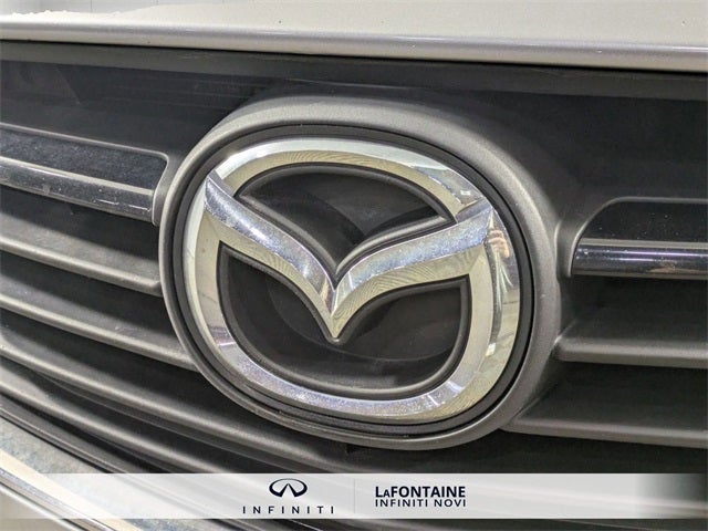 2016 Mazda Mazda6 i Touring