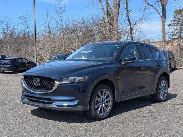 2020 Mazda Mazda CX-5 Grand Touring Reserve