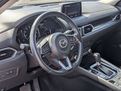 2020 Mazda Mazda CX-5 Grand Touring Reserve