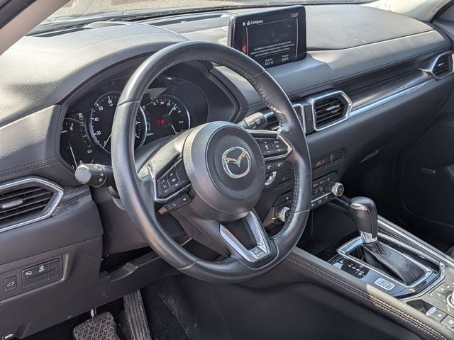 2020 Mazda Mazda CX-5 Grand Touring Reserve