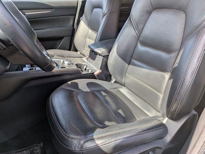 2020 Mazda Mazda CX-5 Grand Touring Reserve