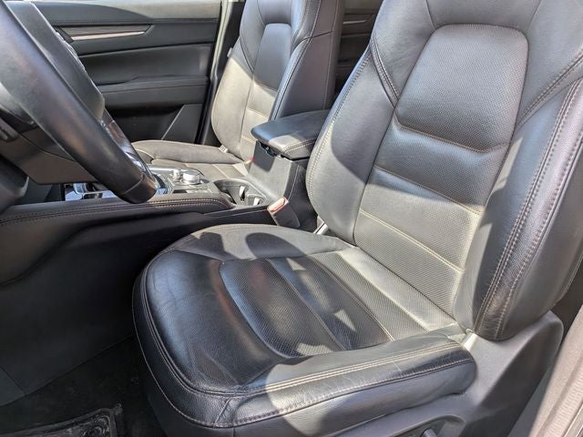 2020 Mazda Mazda CX-5 Grand Touring Reserve