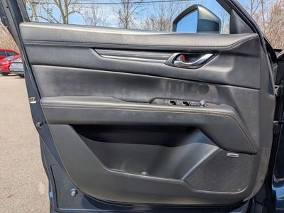 2020 Mazda Mazda CX-5 Grand Touring Reserve