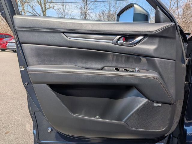 2020 Mazda Mazda CX-5 Grand Touring Reserve