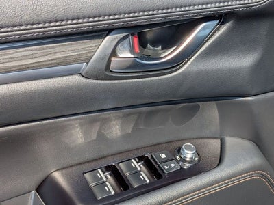 2020 Mazda Mazda CX-5 Grand Touring Reserve